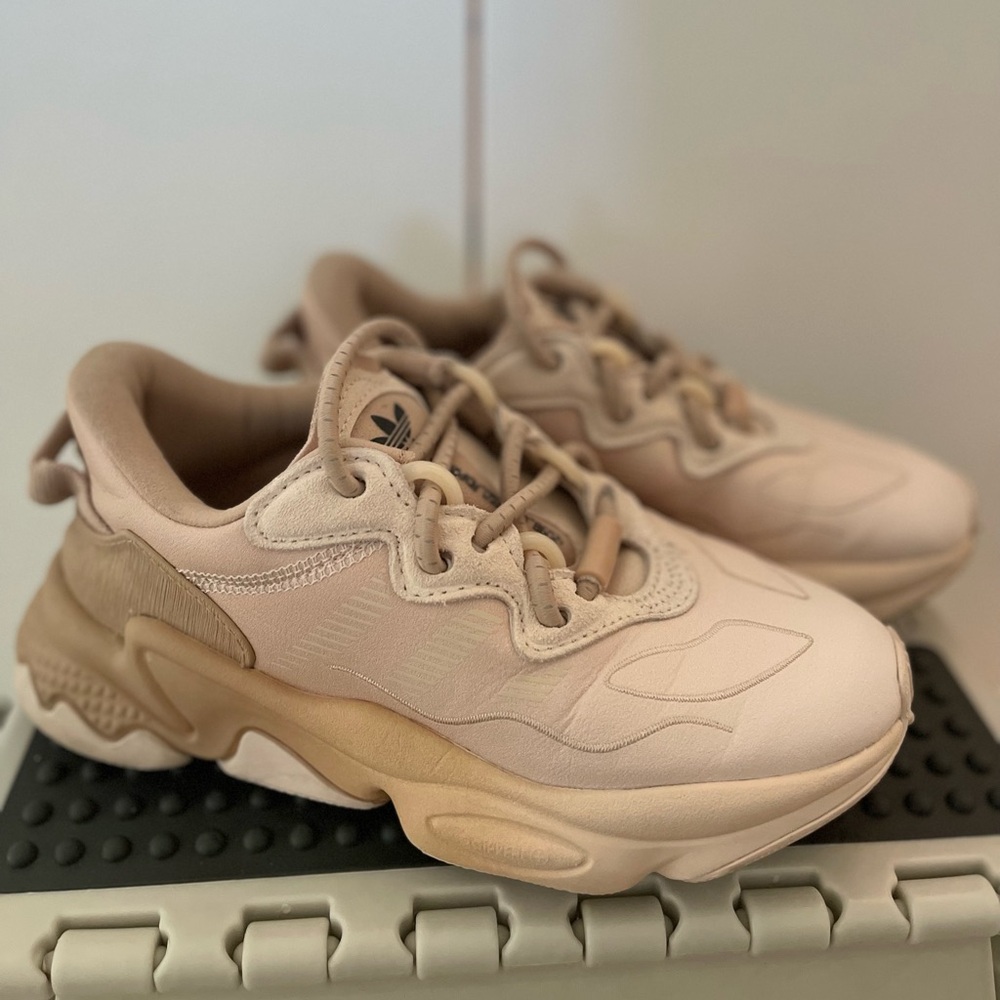 adidas Ozweego 'Halo Ivory'